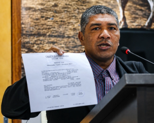 Benedito Aurélio destaca avanços na habitação, saúde e agricultura durante mandato em Poconé